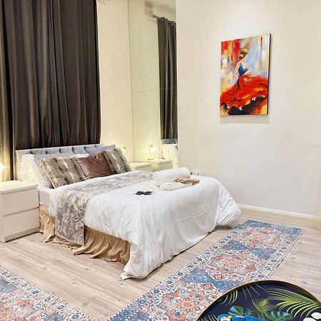 Central London Studio - Private & Fully Equipped Exterior photo