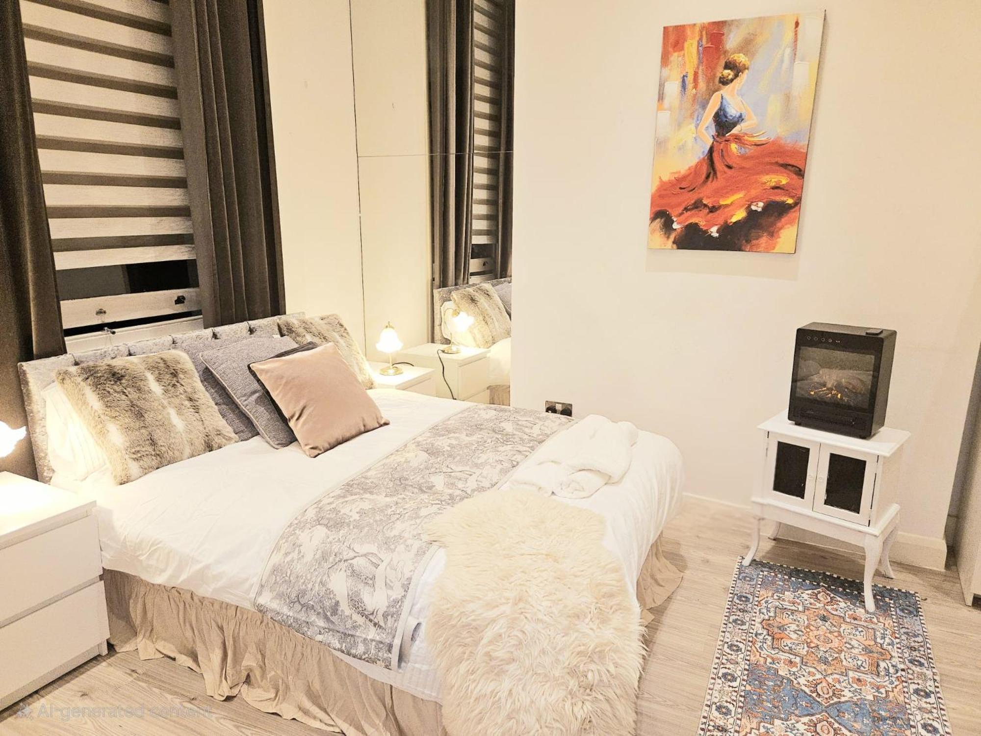 Central London Studio - Private & Fully Equipped Exterior photo